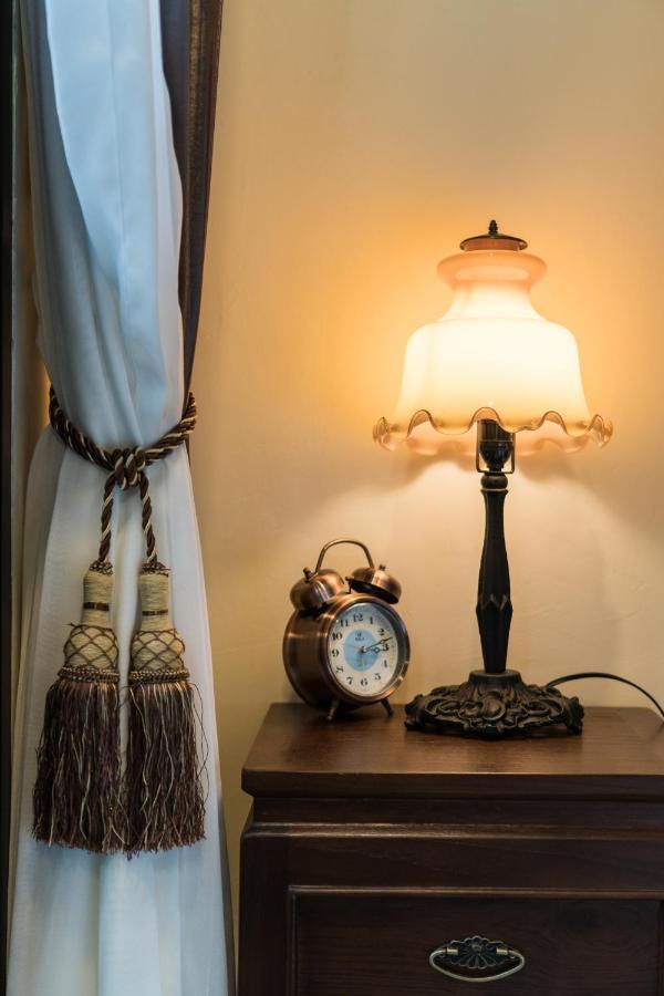 Wannamas Chiangmai Boutique House Hotel Chiang Mai Ngoại thất bức ảnh