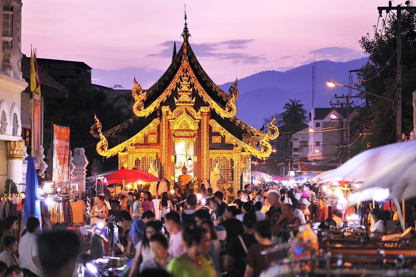 Wannamas Chiangmai Boutique House Hotel Chiang Mai Ngoại thất bức ảnh
