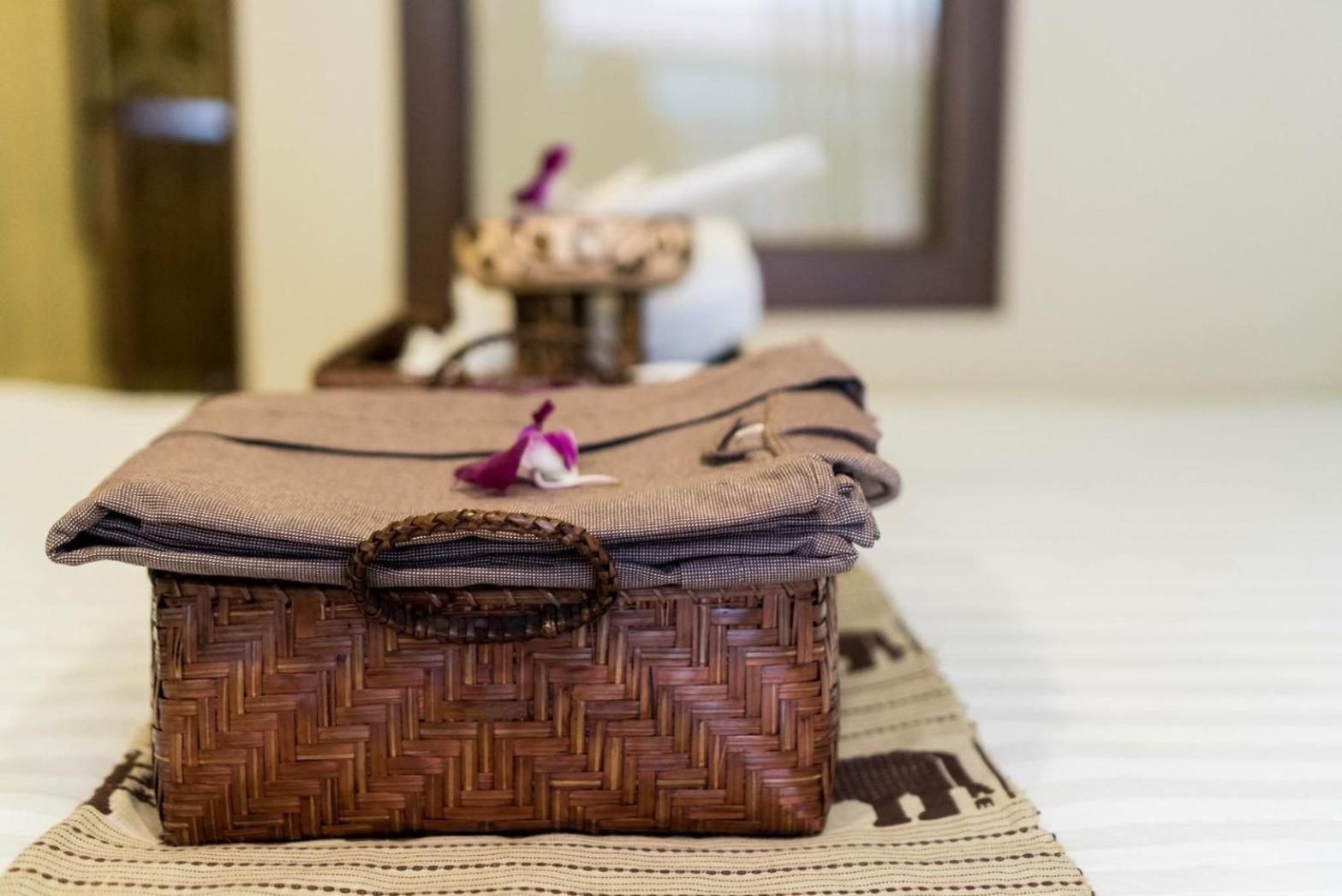 Wannamas Chiangmai Boutique House Hotel Chiang Mai Ngoại thất bức ảnh