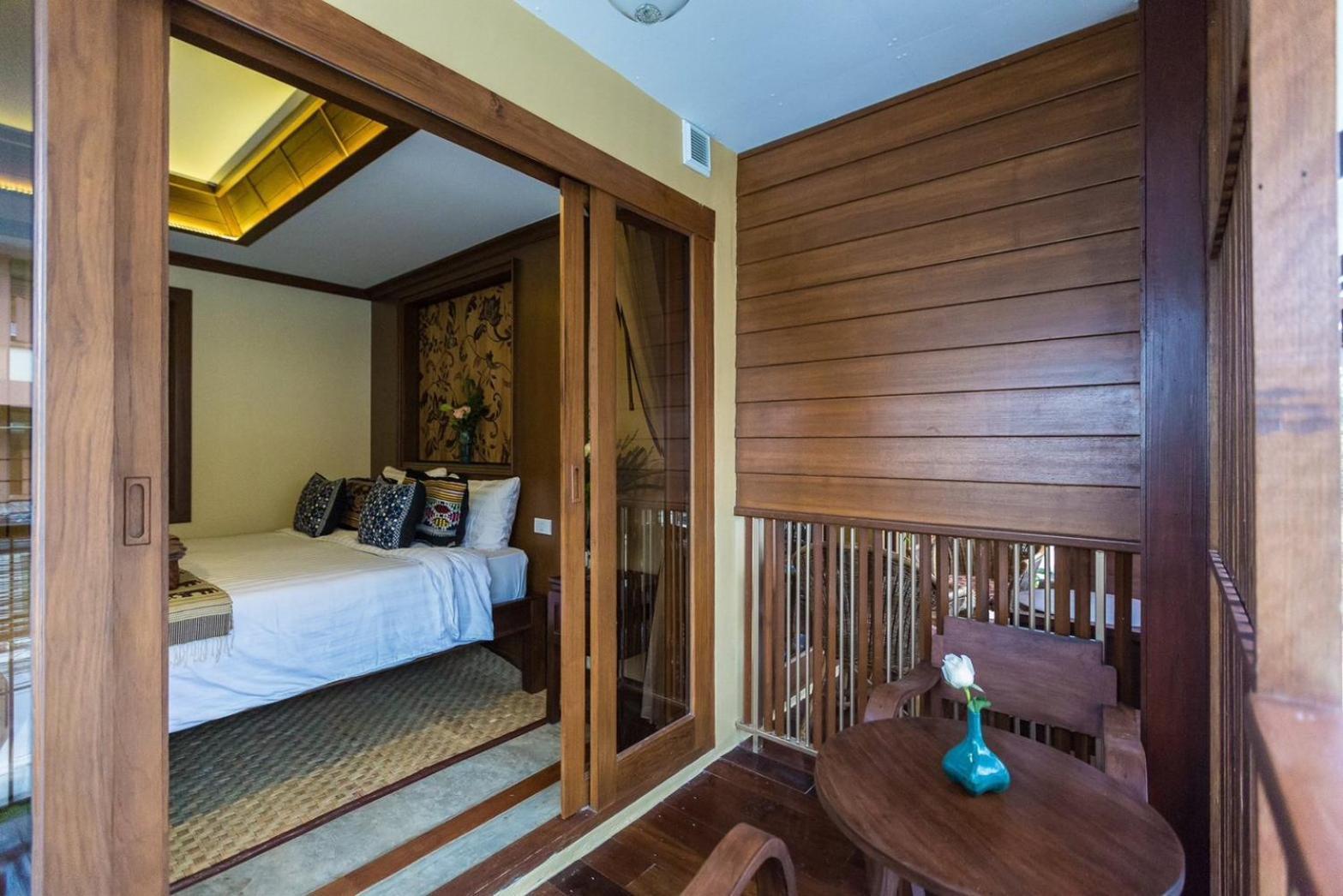 Wannamas Chiangmai Boutique House Hotel Chiang Mai Ngoại thất bức ảnh
