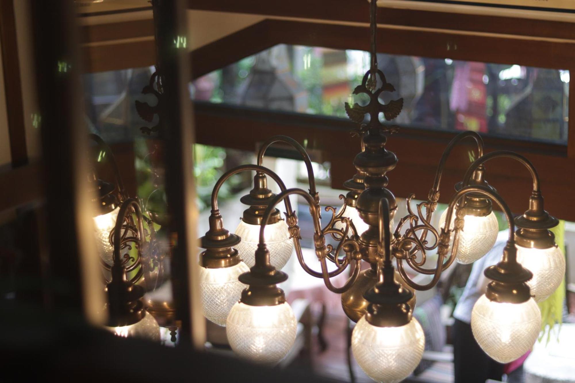 Wannamas Chiangmai Boutique House Hotel Chiang Mai Ngoại thất bức ảnh